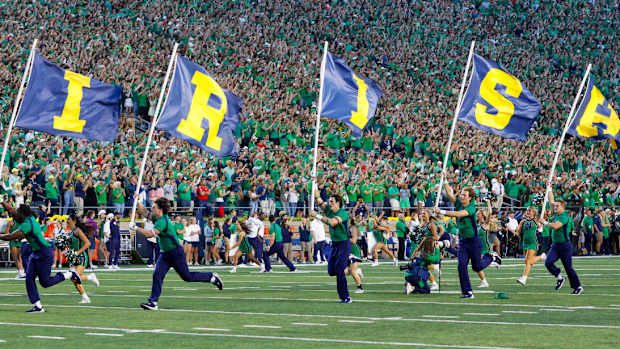 Notre Dame